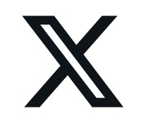 Xロゴ画像