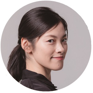吉岡朋子