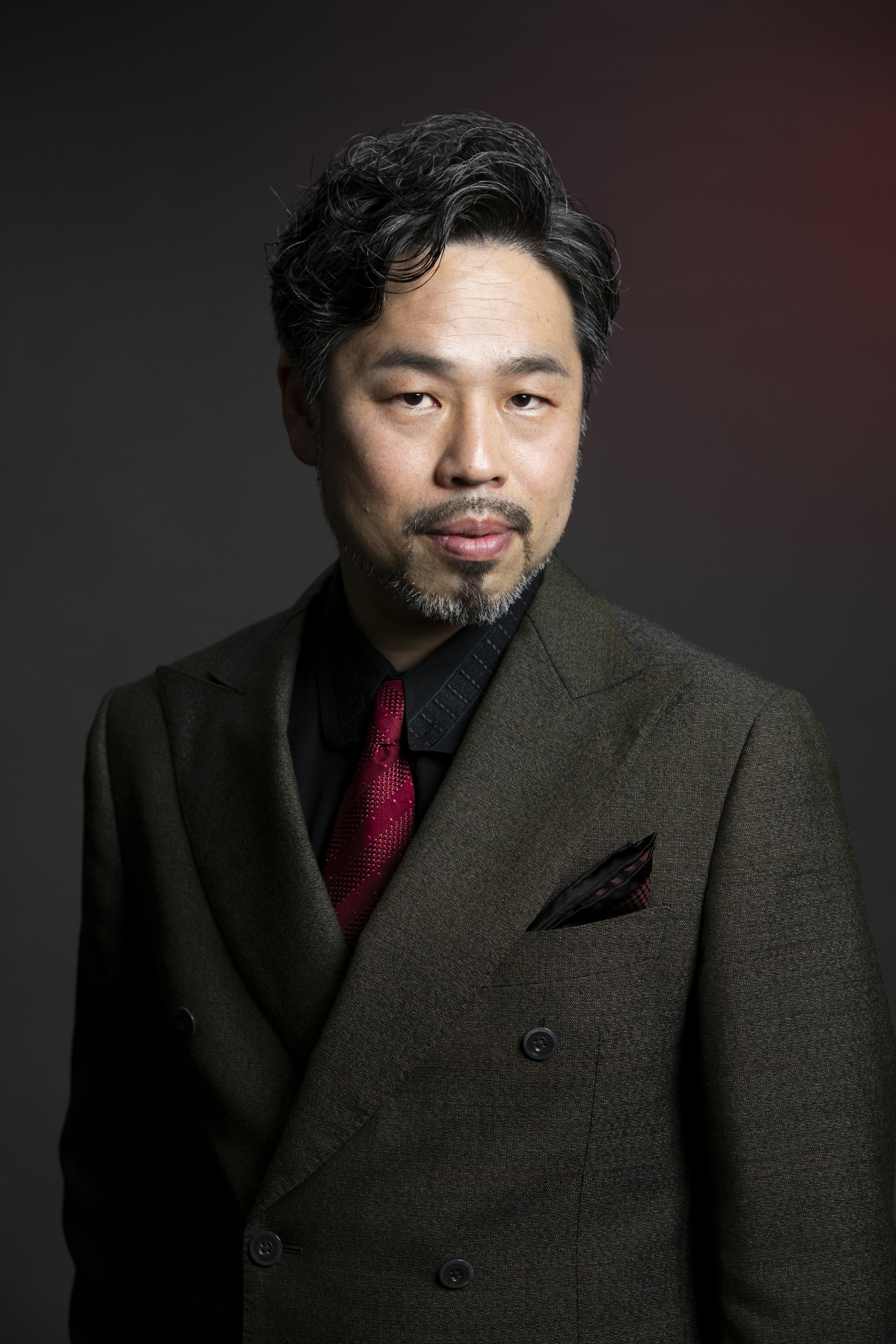 高田 智士(バス)