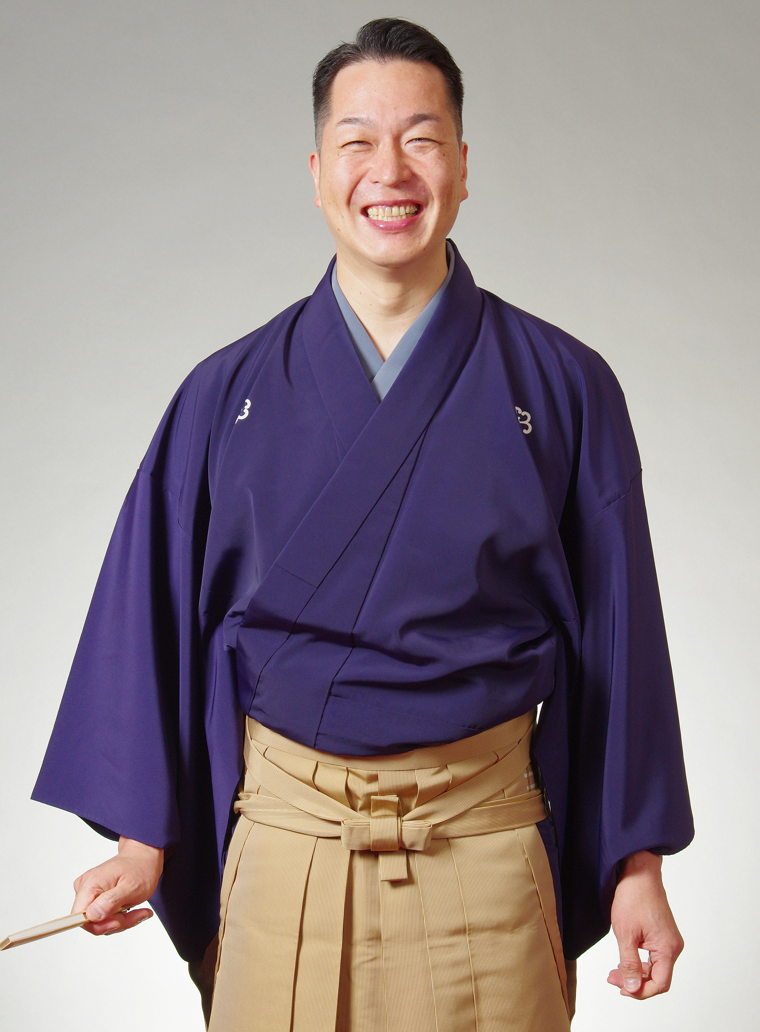 玉川 太福（浪曲師）