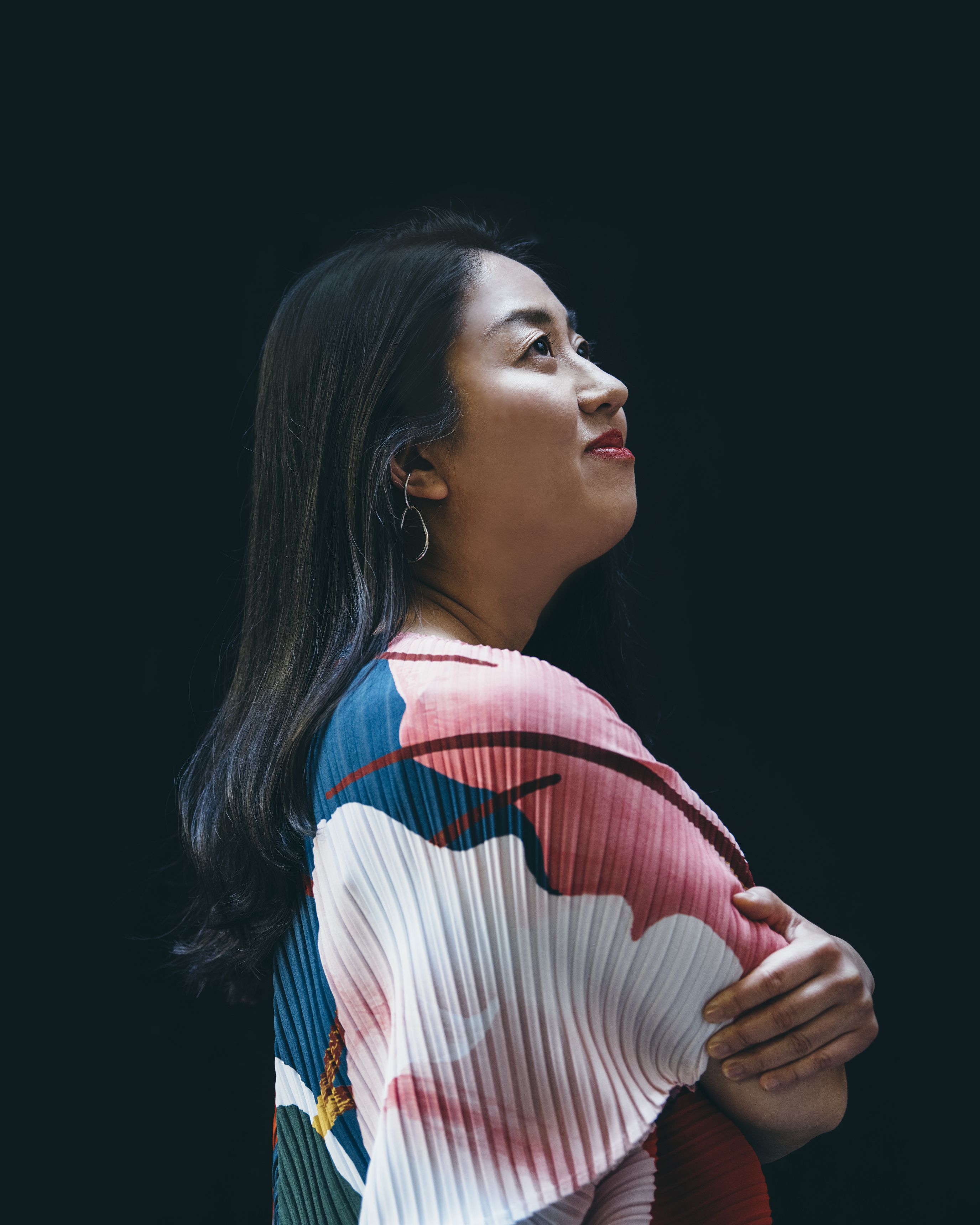 小菅優（ピアノ）