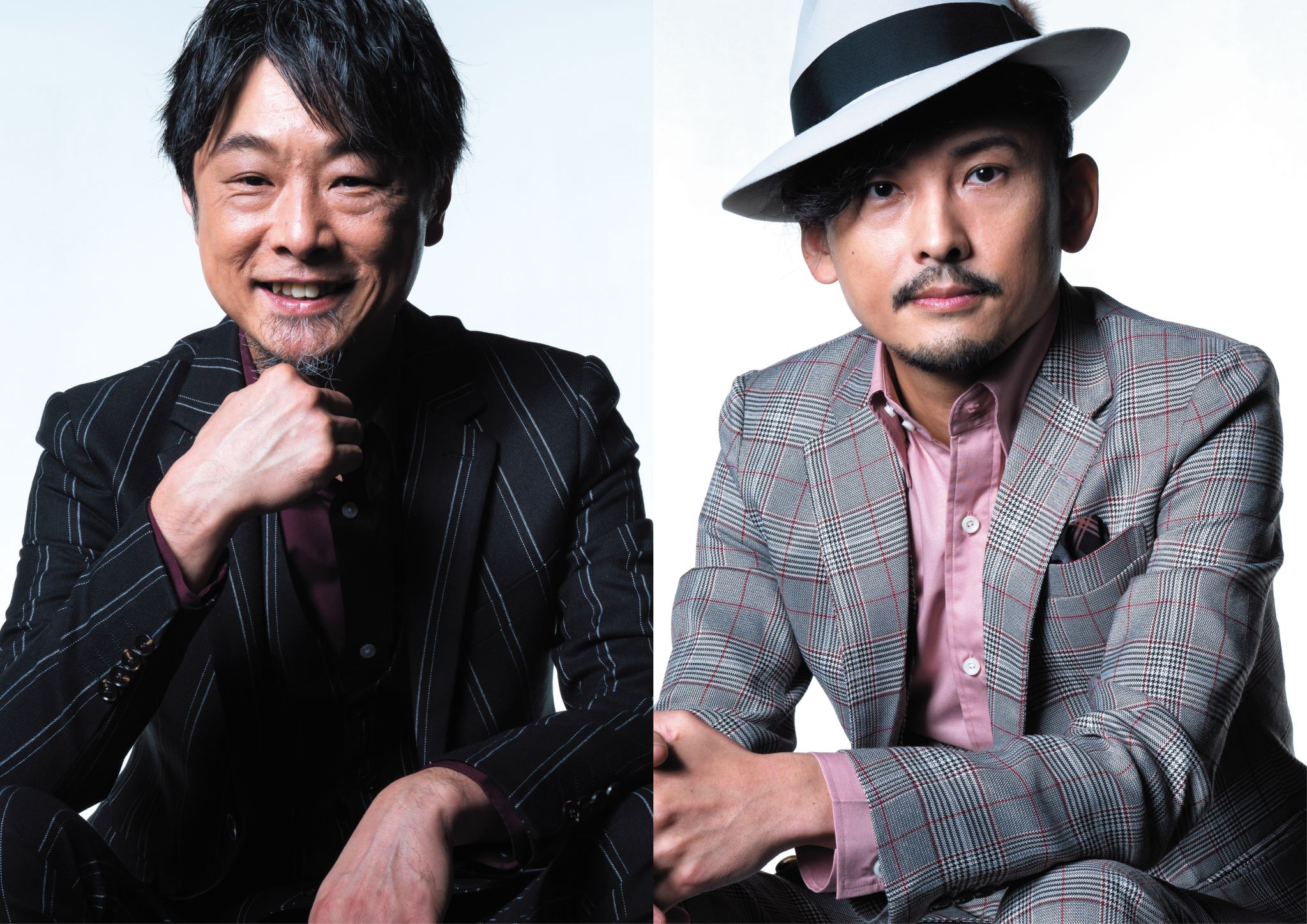 レ・フレール（斎藤守也・斎藤圭土）