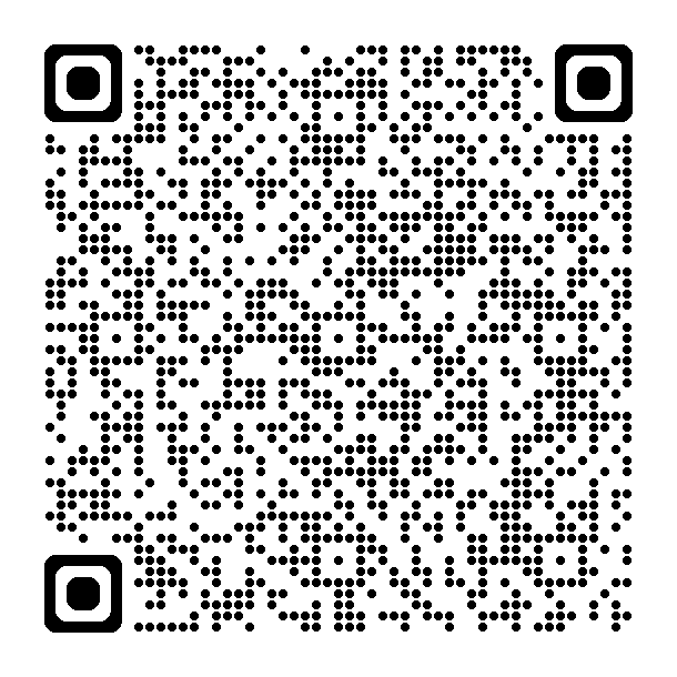 simsimBBQ Facebook QRコード