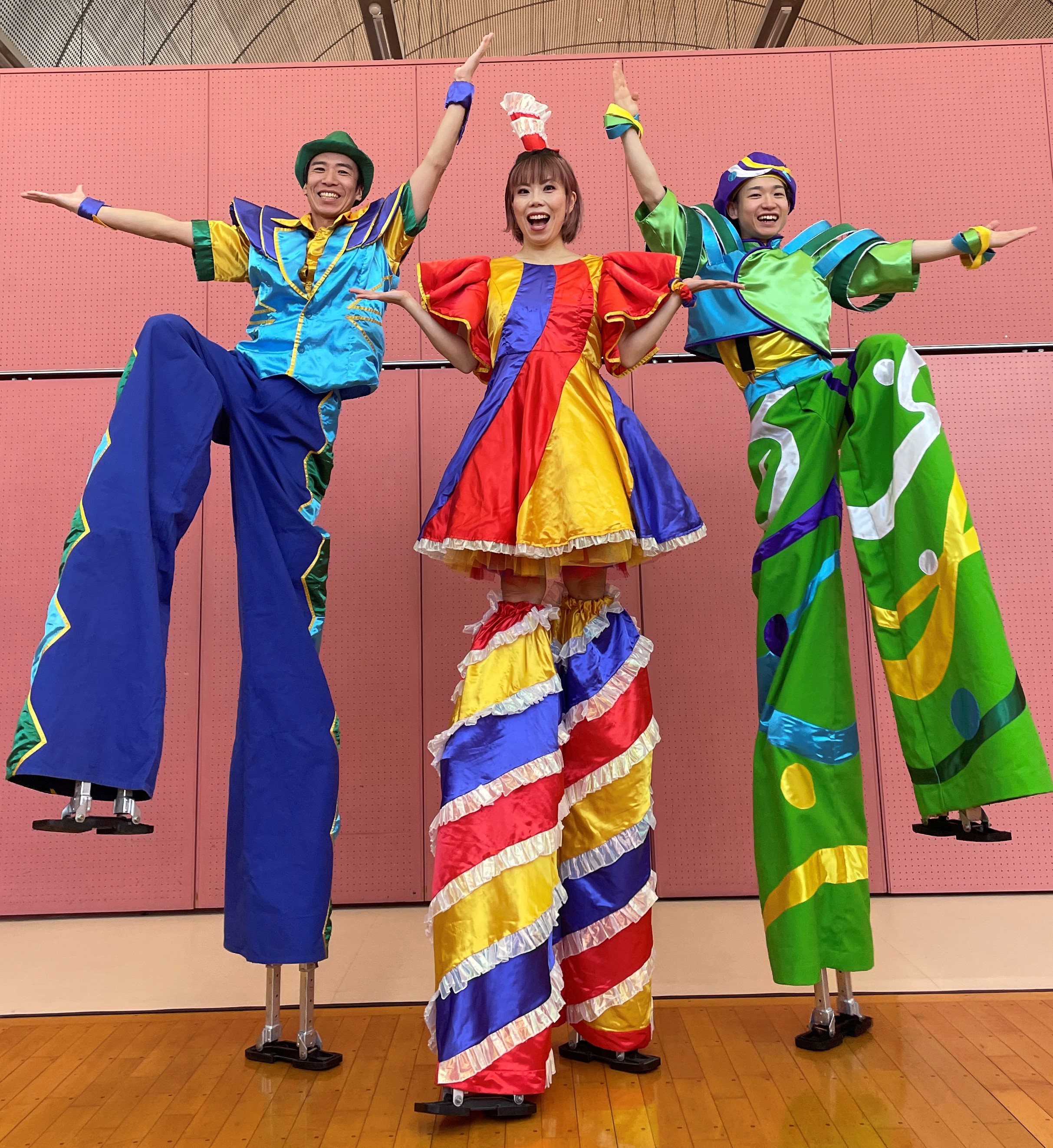 ビッグルーツ