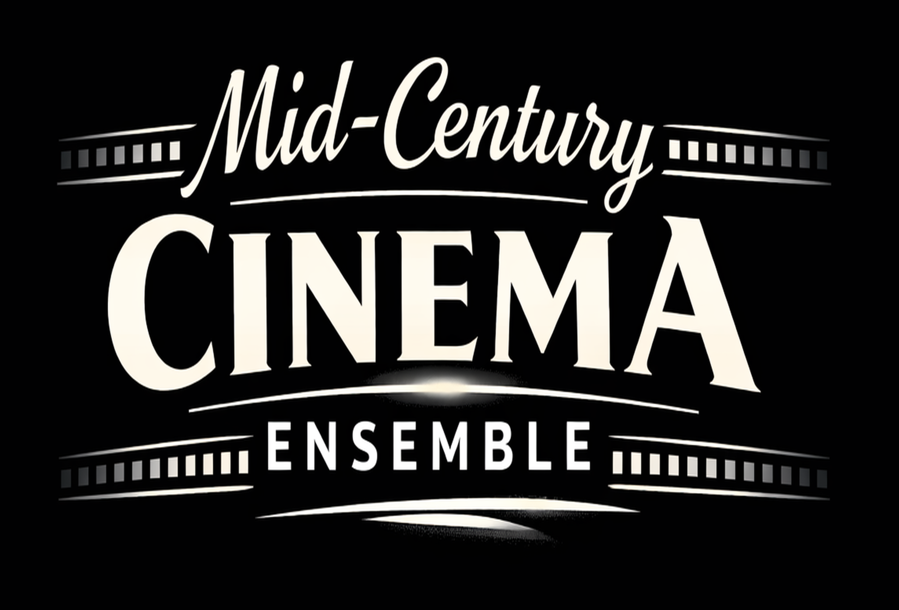 Mid-Century CINEMA ENSEMBLE