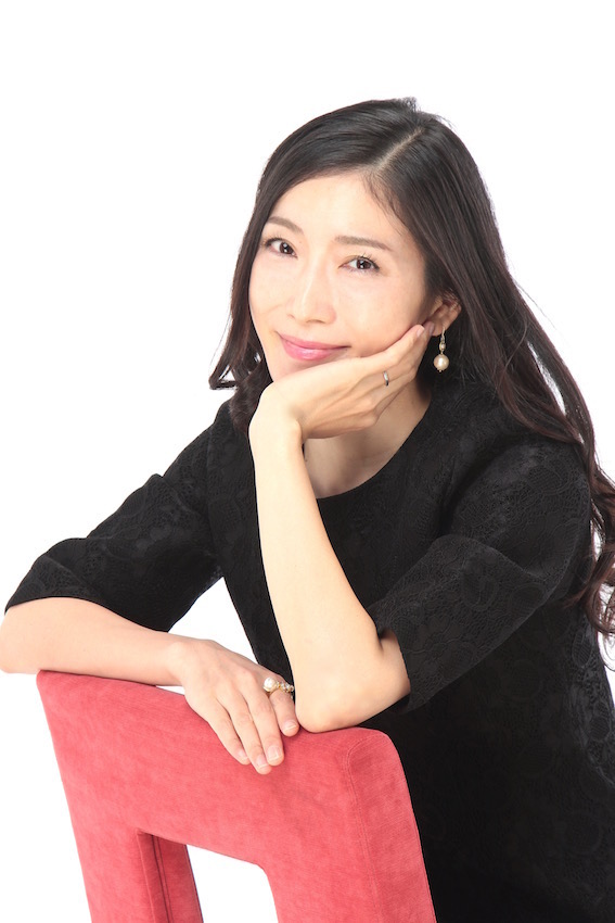 高橋奈保子